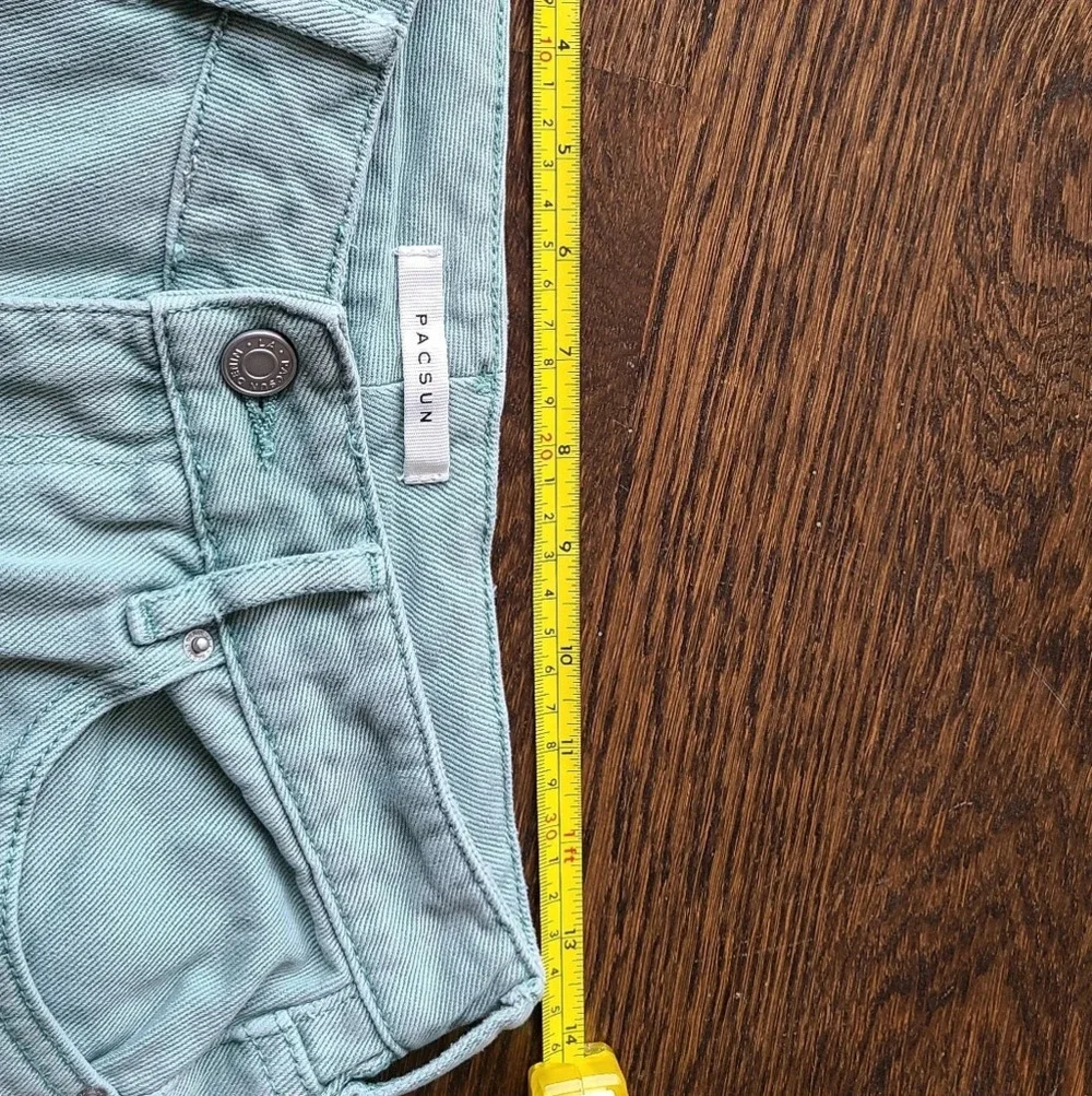 Pacsun mom jeans sz.26
